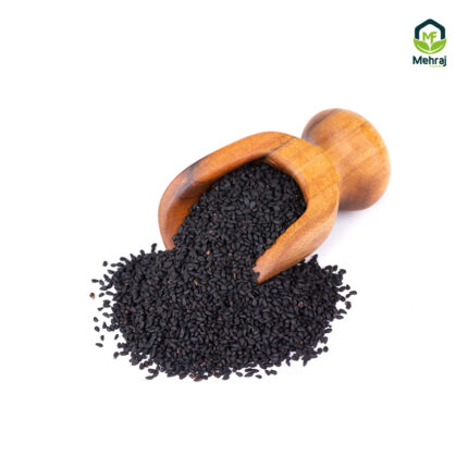Black Cumin (কালোজিরা)