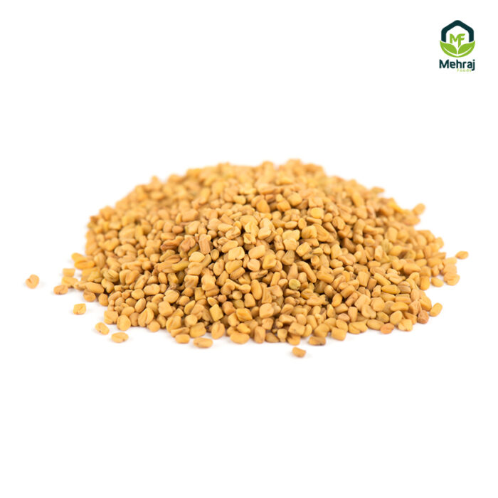 fenugreek (মেথি) - Image 1