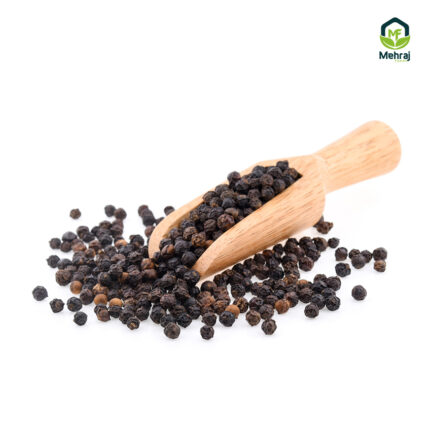 Black pepper (গোলমরিচ)