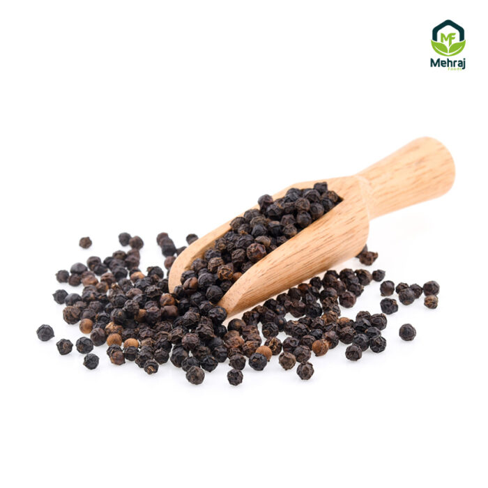 Black pepper (গোলমরিচ) - Image 1