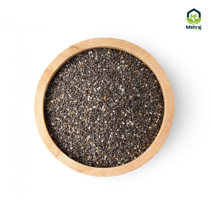 Chia Seed (চিয়াসিড) - Image 1