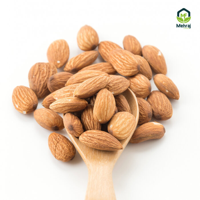 Almond (কাঠবাদাম) - Image 1